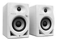 Pioneer DJ DM-40D-W white - Speakers