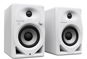 Pioneer DJ DM-40D-BT-W white - Speakers