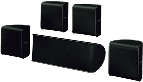 Pioneer S-11 - Speakers - Main image