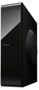 PIONEER S-BD707 - Subwoofer - Main image