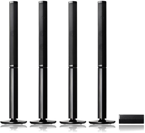 PIONEER S-SLT200 - Speakers - Main image