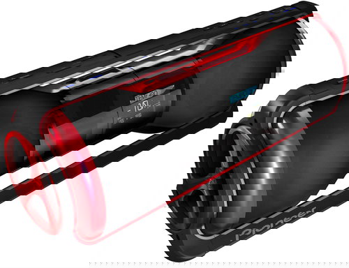 Pioneer STEEZ Type-Z - Portable Speaker - Main image