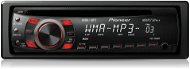 Pioneer DEH-1300MP - Car Radio