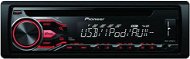 Pioneer DEH-2800UI - Car Radio