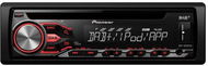 Pioneer DEH-4800DAB - Car Radio