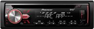 Pioneer DEH-4900DAB - Car Radio