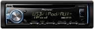 Pioneer DEH-X3800UI - Car Radio