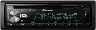 Pioneer DEH-X5900BT - Car Radio
