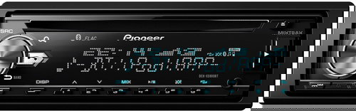 Pioneer DEH-X5900BT - Car Radio - Main image