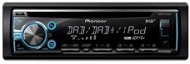 Pioneer DEH-X6800DAB - Car Radio