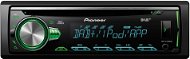 Pioneer DEH-S400DAB - Car Radio