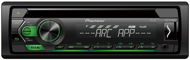 Pioneer DEH-S120UBG - Car Radio