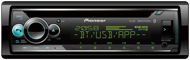 Pioneer DEH-S520BT - Autórádió