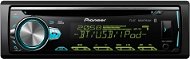 Pioneer DEH-S5000BT - Car Radio