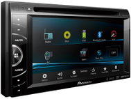 Pioneer AVH-X2500BT - Car Radio