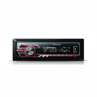 Pioneer MVH-350BT - Car Radio
