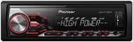 Pioneer MVH-280FD - Car Radio