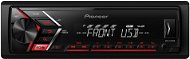 Pioneer MVH-S100UB - Car Radio