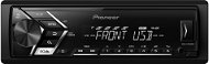 Pioneer MVH-S100UBW - Car Radio