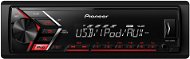 Pioneer MVH-S100UI - Car Radio