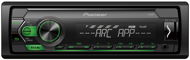 Car Radio PIONEER MVH-S120UBG - Autorádio