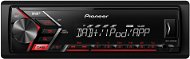 Pioneer MVH-S200DAB - Car Radio