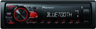 Pioneer MVH-230BT - Car Radio