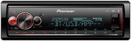 Autórádió Pioneer MVH-S520DAB - Autorádio