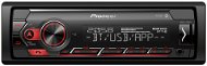 Pioneer MVH-S420BT - Car Radio