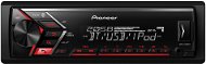 Pioneer MVH-S300BT - Car Radio