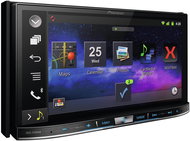 Pioneer AVIC-F60DAB - GPS navigace do auta