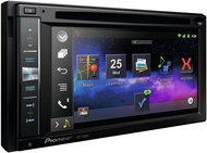 Pioneer AVIC-F960BT - GPS navigace do auta