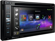 Pioneer AVIC-F860BT - GPS navigace do auta
