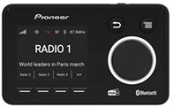 Pioneer SDA-11DAB - FM Transmitter