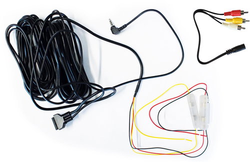 Pioneer RD-HWK100 - Cable Set - Main image