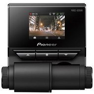 Pioneer VREC-DZ600 - Dash Cam