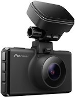 Pioneer VREC-DH300D - Dash Cam