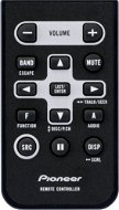 Pioneer CD-R320 - Remote Control