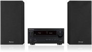 Pioneer X-HM10-K černý - Microsystem