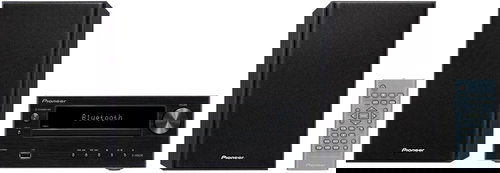 Pioneer X-HM26-B Black - Microsystem - Main image