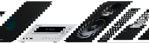 Pioneer X-HM32V-S - Mikrosystem - Hauptbild