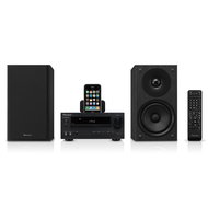 Pioneer X-HM50-K černý - Microsystem