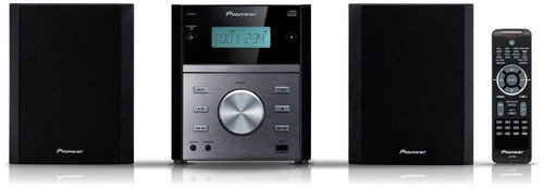  Pioneer X-EM11  - Microsystem - Main image