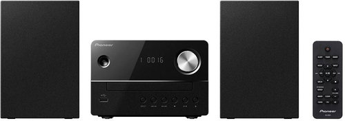 Pioneer X-EM16-B - Mikro HiFi - Fő fotó