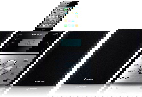  Pioneer X-EM21  - Microsystem - Main image