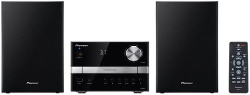  Pioneer X-EM22  - Microsystem - Main image