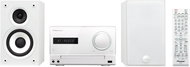  Pioneer X-CM32BT-W white  - Microsystem