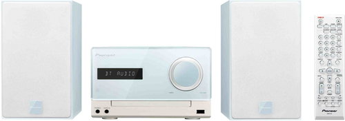 Pioneer X-CM35-L - Microsystem - Main image