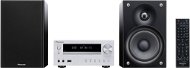Pioneer X-HM51-S silver - Microsystem
