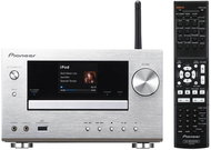 PIONEER XC-HM81-S - Microsystem